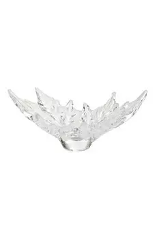 Ваза для фруктов Champs-Elysees Lalique