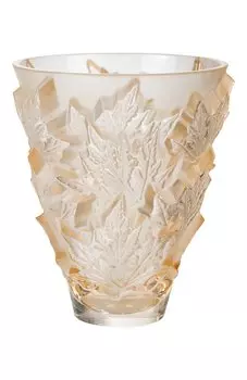 Ваза Champs-Elysees Lalique