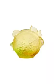 Ваза Citrus Daum