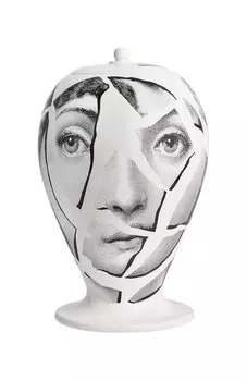 Ваза Cocci Fornasetti