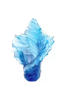 Ваза Coral Sea средняя Daum