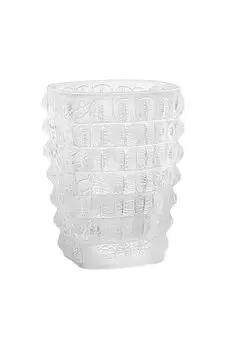 Ваза Croco Lalique