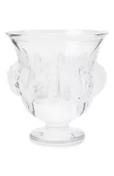 Ваза Dampierre Lalique