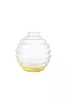 Ваза Deco Frozen Or Venini