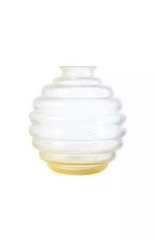 Ваза Deco Frozen Or Venini