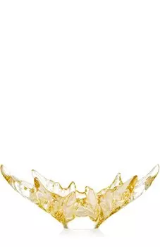 Ваза для фруктов Champs-Elysee Lalique
