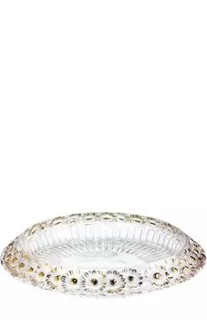 Ваза для фруктов Marguerites Lalique