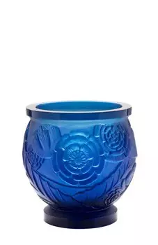 Ваза Empreinte Daum