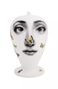 Ваза Farfalle Fornasetti