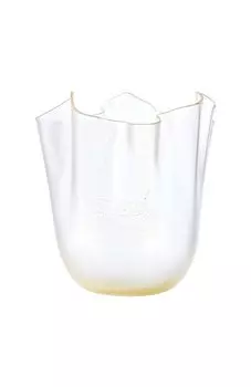 Ваза Fazzoletto Frozen Venini