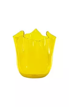 Ваза Fazzoletto Venini