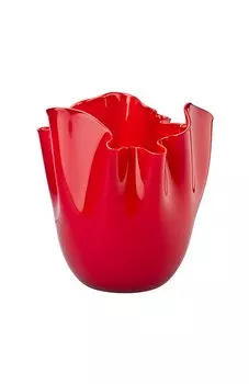 Ваза Fazzoletto Venini