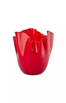 Ваза Fazzoletto Venini