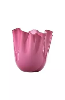 Ваза Fazzoletto Venini
