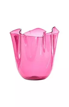 Ваза Fazzoletto Venini