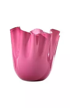 Ваза Fazzoletto Venini