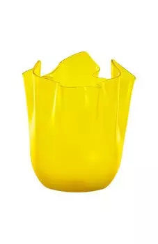 Ваза Fazzoletto Venini