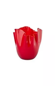 Ваза Fazzoletto Venini