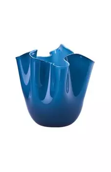 Ваза Fazzoletto Venini
