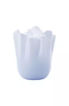 Ваза Fazzoletto Venini