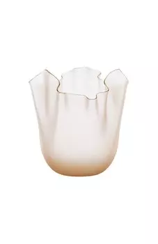 Ваза Fazzoletto Venini