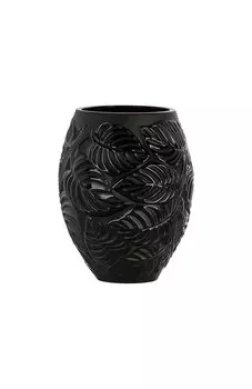 Ваза Feuilles Lalique