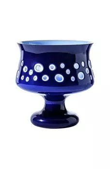 Ваза Inked Venini