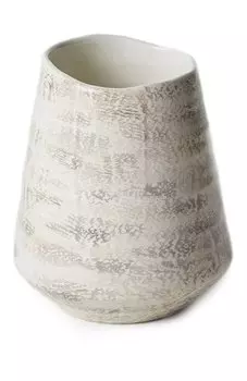 Ваза из керамики Brunello Cucinelli