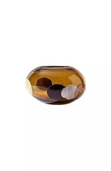 Ваза Lapilli Venini