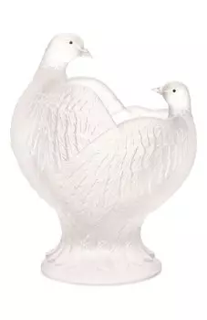 Ваза Love Doves Tsar