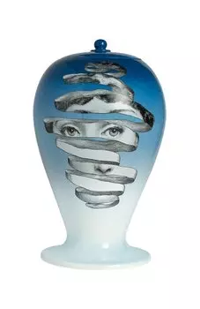 Ваза Melafisico Fornasetti