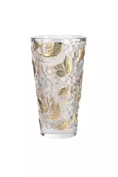 Ваза Merles & Raisins большая Lalique