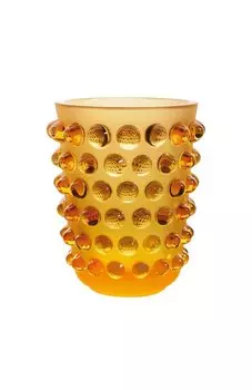 Ваза Mossi Lalique