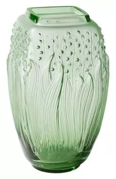 Ваза Muguet Lalique