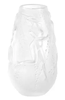 Ваза Nymphae Lalique