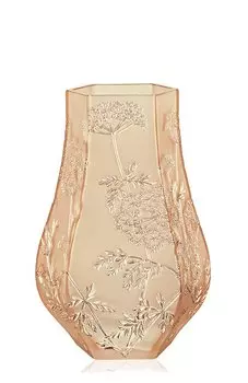 Ваза Ombelles Lalique