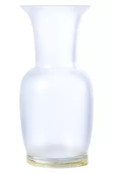Ваза Opalino Frozen Venini