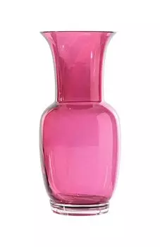 Ваза Opalino Venini