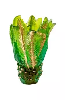 Ваза Palm Beach Daum