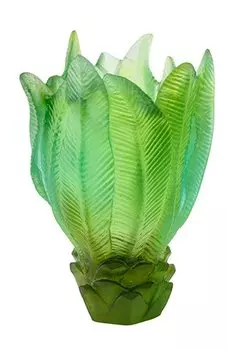 Ваза Palm Beach Daum