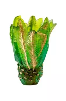 Ваза Palm Beach Daum