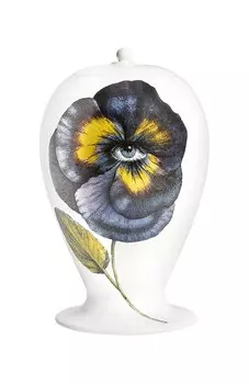 Ваза Pense Fornasetti