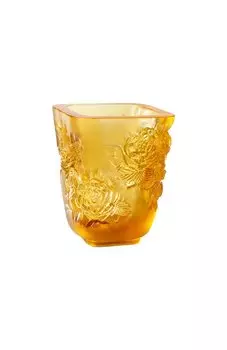 Ваза Pivoines S Lalique
