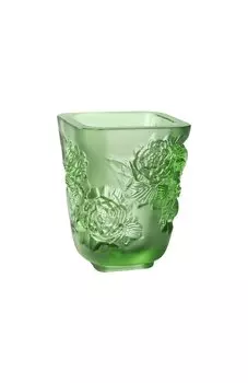 Ваза Pivoines S Lalique