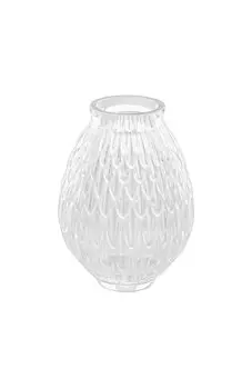 Ваза Plumes Lalique