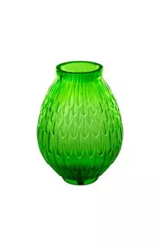 Ваза Plumes Lalique