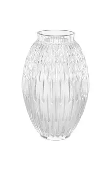 Ваза Plumes Lalique