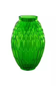 Ваза Plumes Lalique