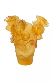 Ваза Roses Daum