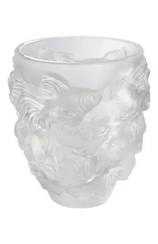 Ваза Rosetail Lalique